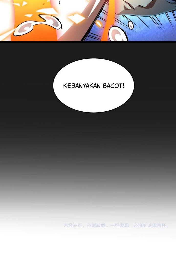 Omnipotent Warrior Chapter 26 Gambar 35