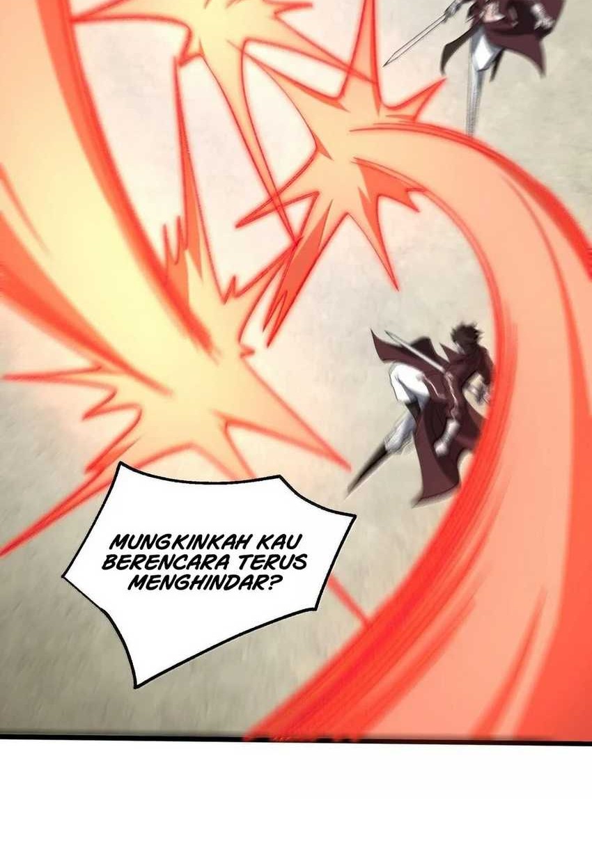 I Work Nine To Five In The Immortal Cultivation World Chapter 64 Gambar 32
