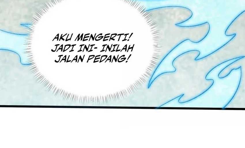 I Work Nine To Five In The Immortal Cultivation World Chapter 64 Gambar 37