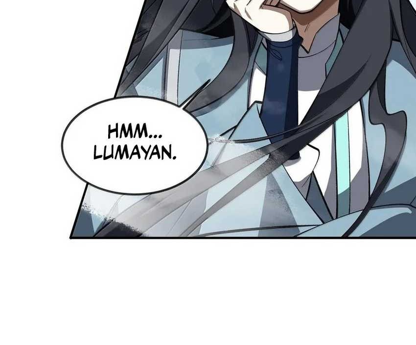 I Work Nine To Five In The Immortal Cultivation World Chapter 64 Gambar 43