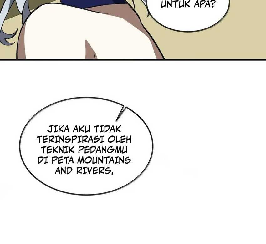 I Work Nine To Five In The Immortal Cultivation World Chapter 64 Gambar 46