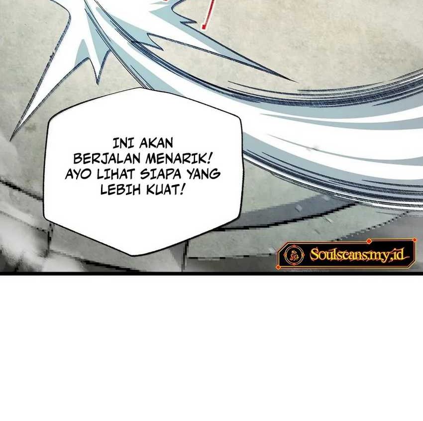 I Work Nine To Five In The Immortal Cultivation World Chapter 64 Gambar 21