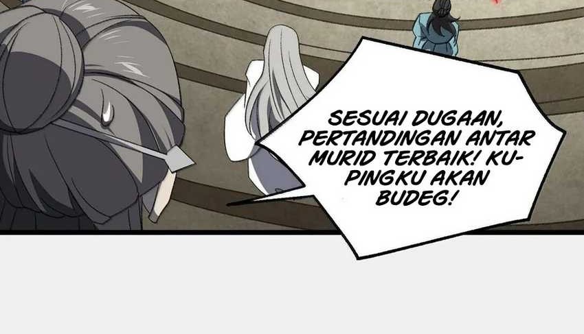 I Work Nine To Five In The Immortal Cultivation World Chapter 64 Gambar 27