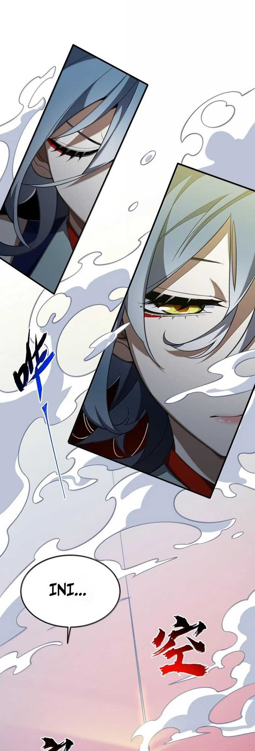 I Work Nine To Five In The Immortal Cultivation World Chapter 63 Gambar 26