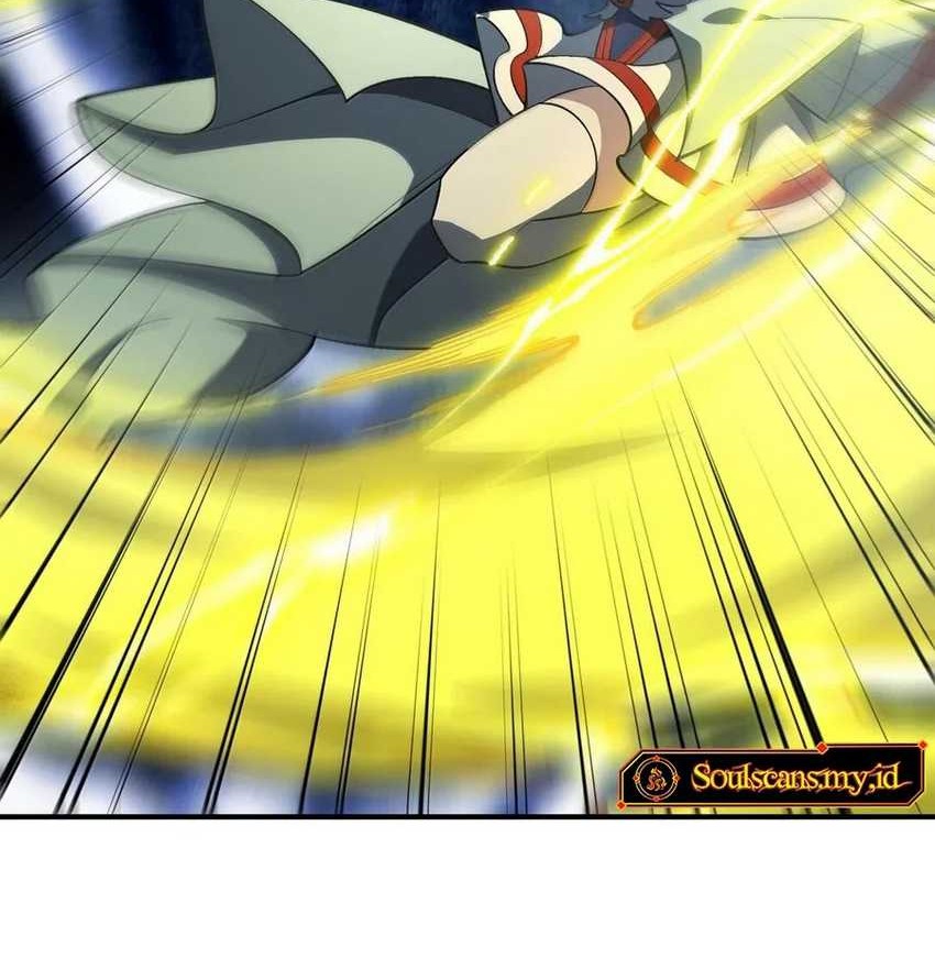 I Work Nine To Five In The Immortal Cultivation World Chapter 63 Gambar 37