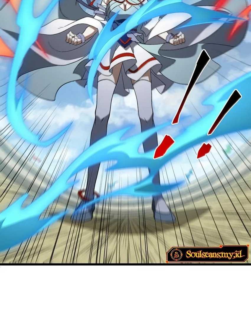 I Work Nine To Five In The Immortal Cultivation World Chapter 63 Gambar 5