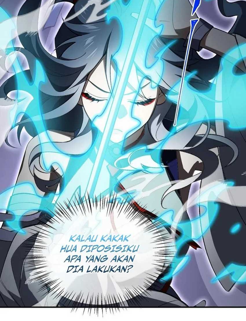 I Work Nine To Five In The Immortal Cultivation World Chapter 63 Gambar 25