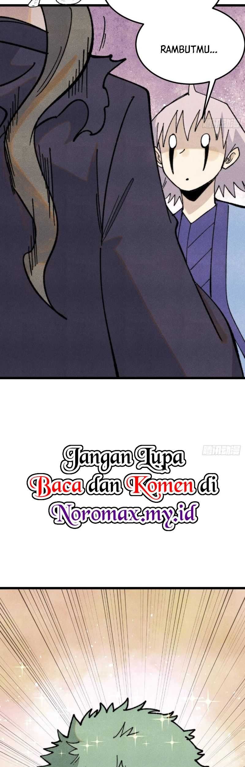 All Hail the Sect Leader Chapter 355 Gambar 25