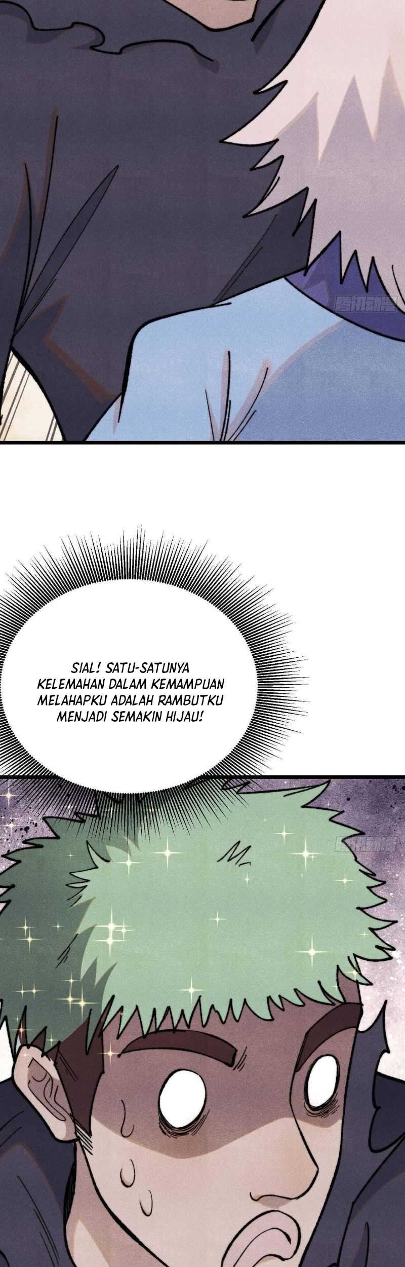 All Hail the Sect Leader Chapter 355 Gambar 27