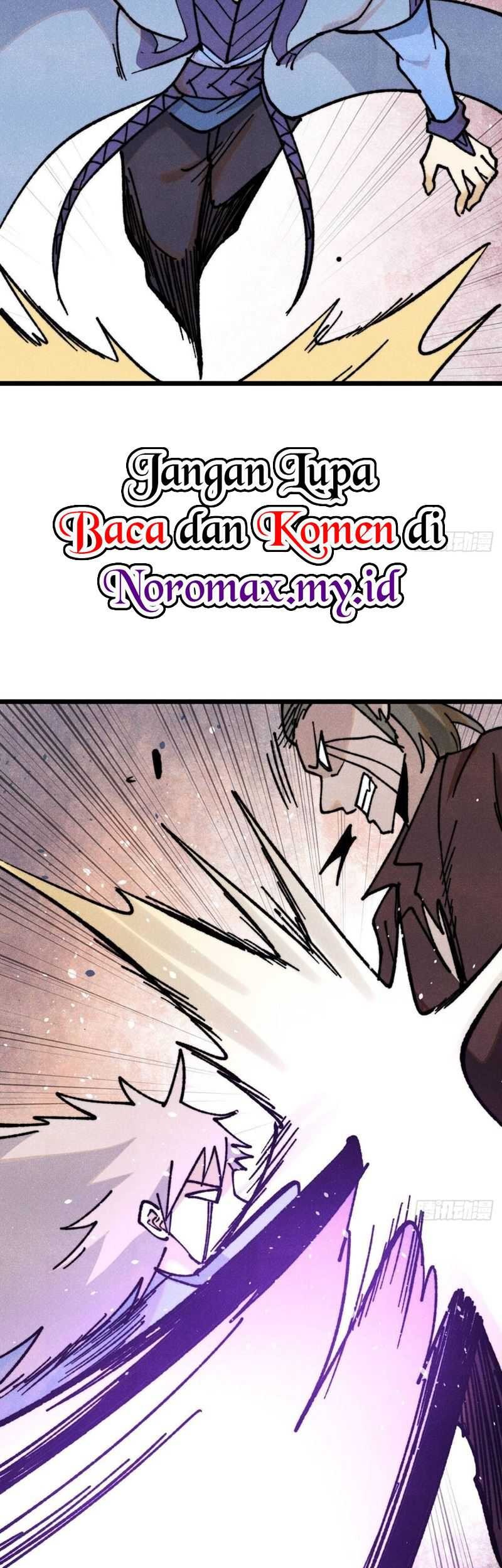 All Hail the Sect Leader Chapter 355 Gambar 41