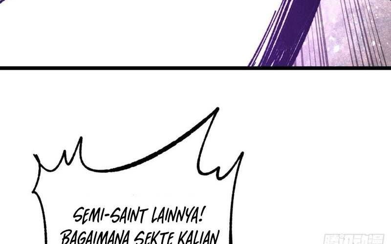 All Hail the Sect Leader Chapter 355 Gambar 42