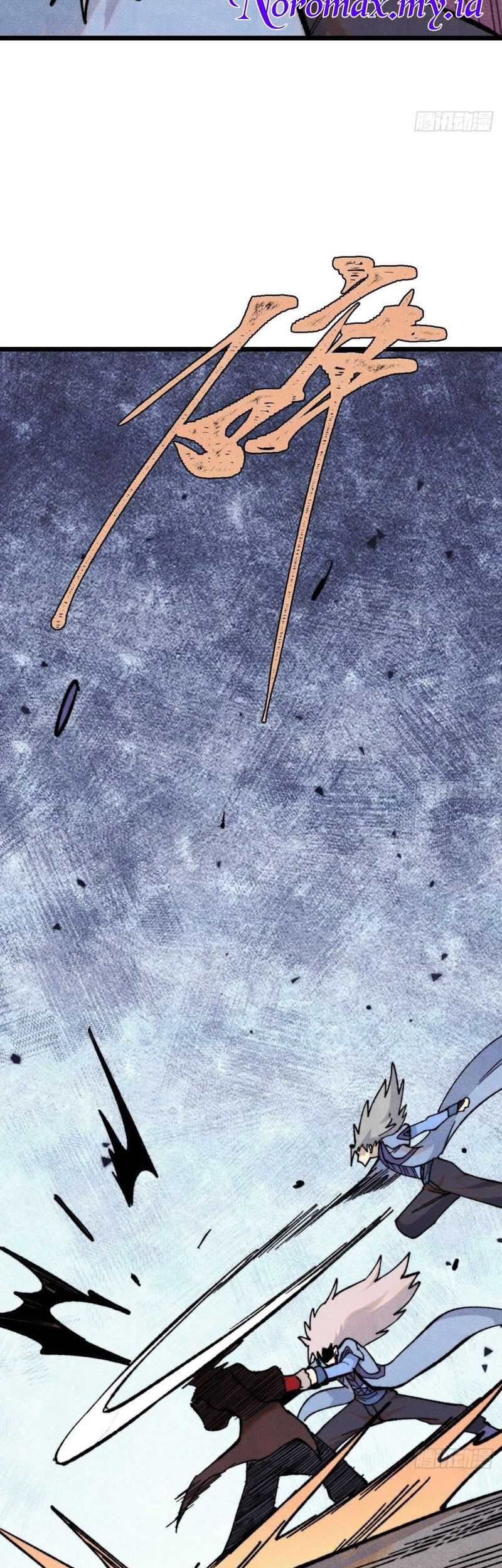 All Hail the Sect Leader Chapter 355 Gambar 45