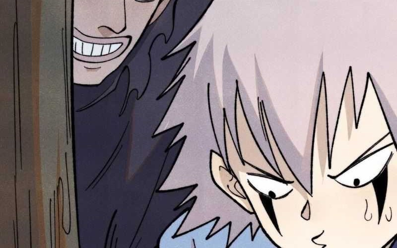 All Hail the Sect Leader Chapter 355 Gambar 14