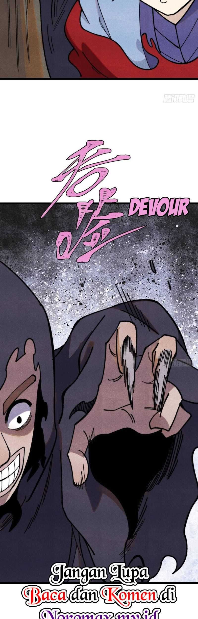 All Hail the Sect Leader Chapter 355 Gambar 15