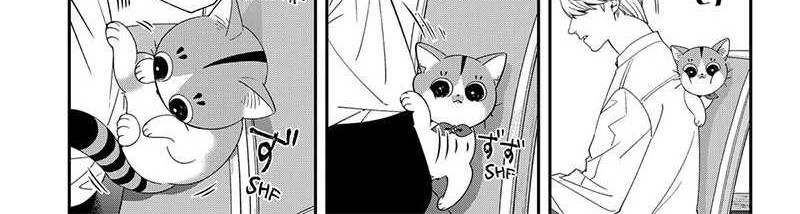 Miyaou Tarou ga Neko wo Kau Nante Chapter 11 Gambar 11