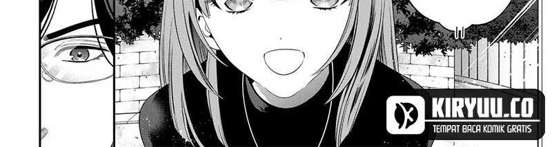 Miyaou Tarou ga Neko wo Kau Nante Chapter 10 Gambar 6