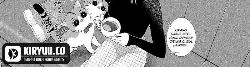 Miyaou Tarou ga Neko wo Kau Nante Chapter 10 Gambar 8