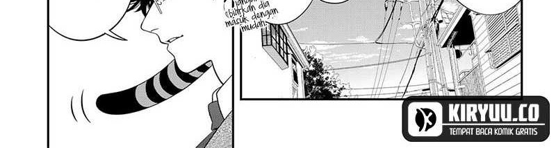 Miyaou Tarou ga Neko wo Kau Nante Chapter 10 Gambar 14