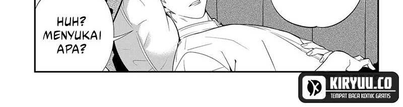 Miyaou Tarou ga Neko wo Kau Nante Chapter 10 Gambar 16