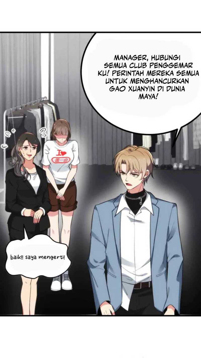 I Have 90 Billion Licking Gold Chapter 337 Gambar 16
