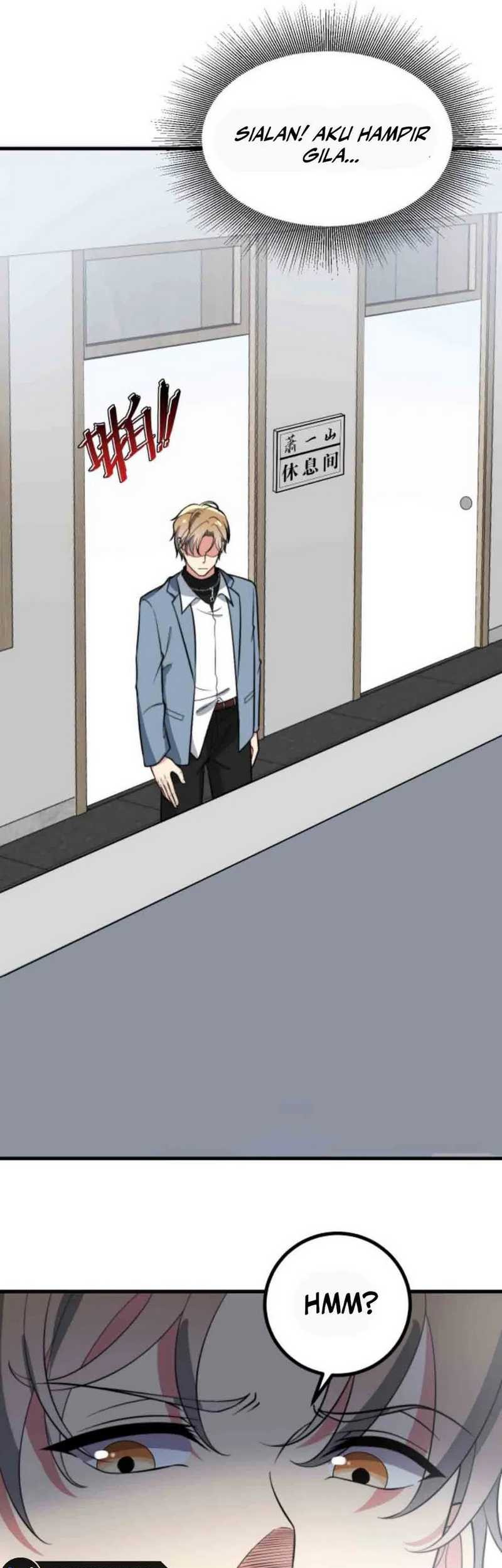 I Have 90 Billion Licking Gold Chapter 337 Gambar 17