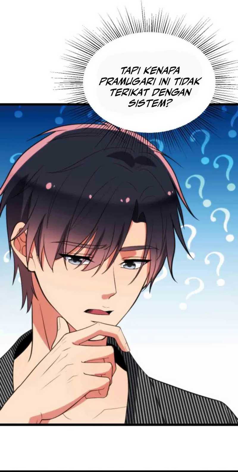 I Have 90 Billion Licking Gold Chapter 336 Gambar 21