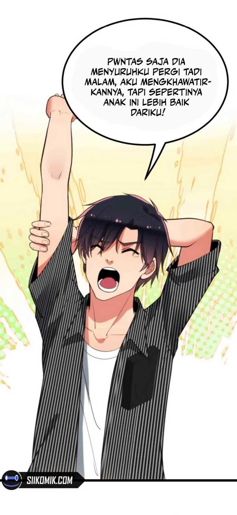 I Have 90 Billion Licking Gold Chapter 336 Gambar 8