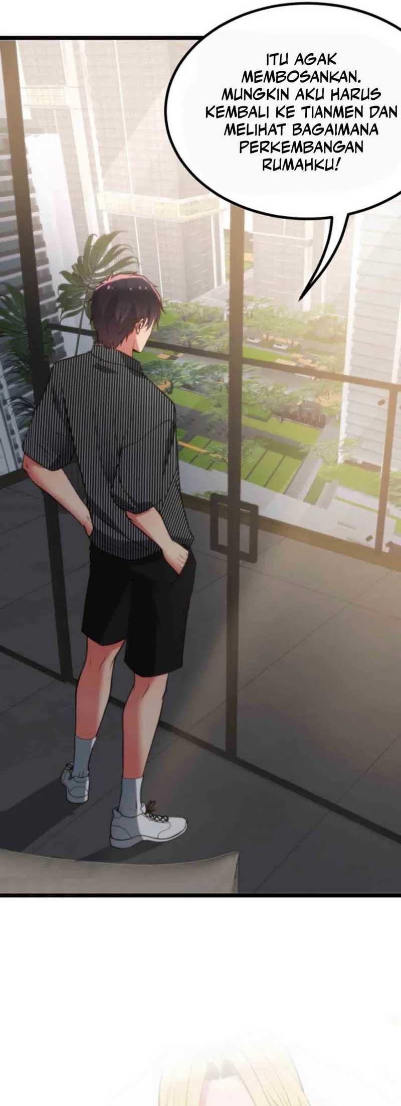 I Have 90 Billion Licking Gold Chapter 336 Gambar 9