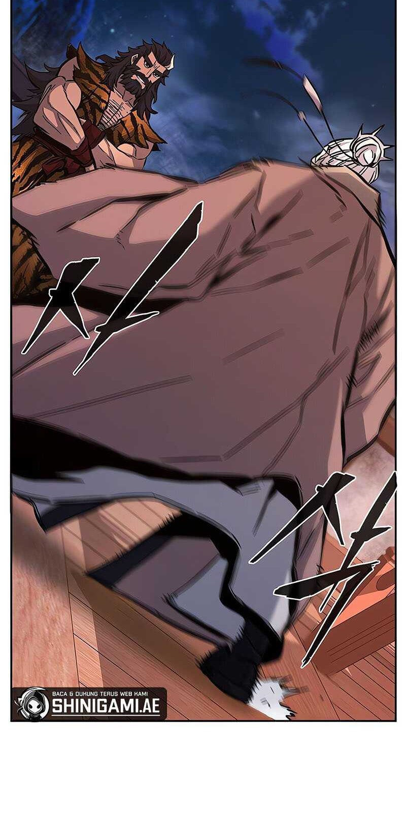 Absolute Sword Sense Chapter 100 Gambar 37