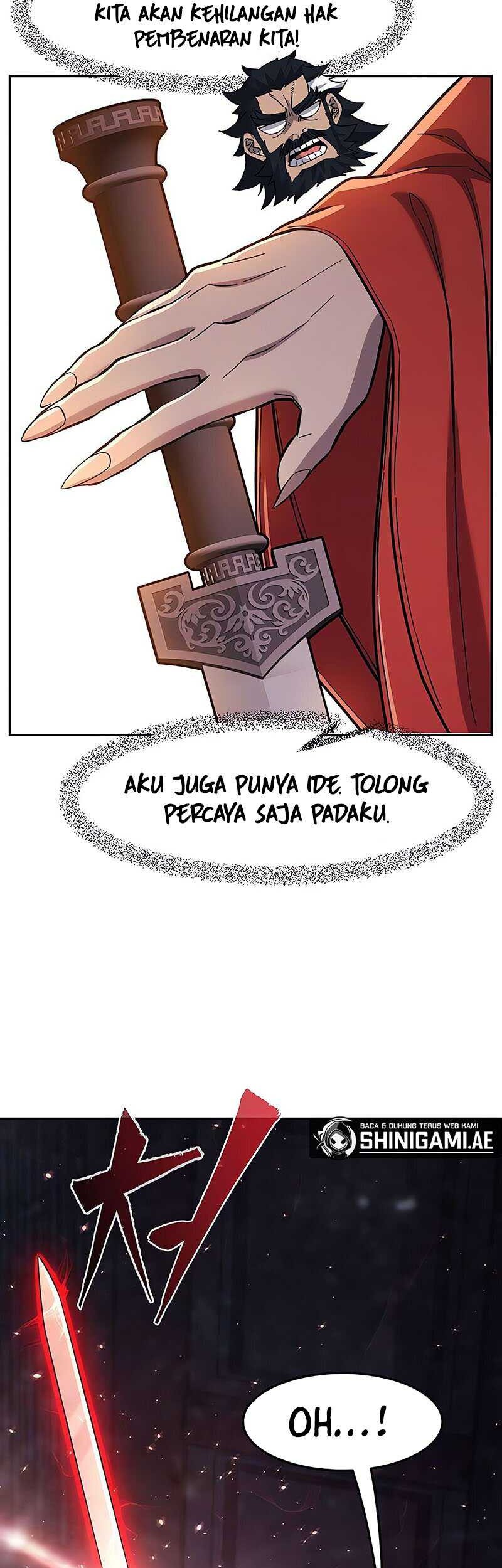Absolute Sword Sense Chapter 100 Gambar 40