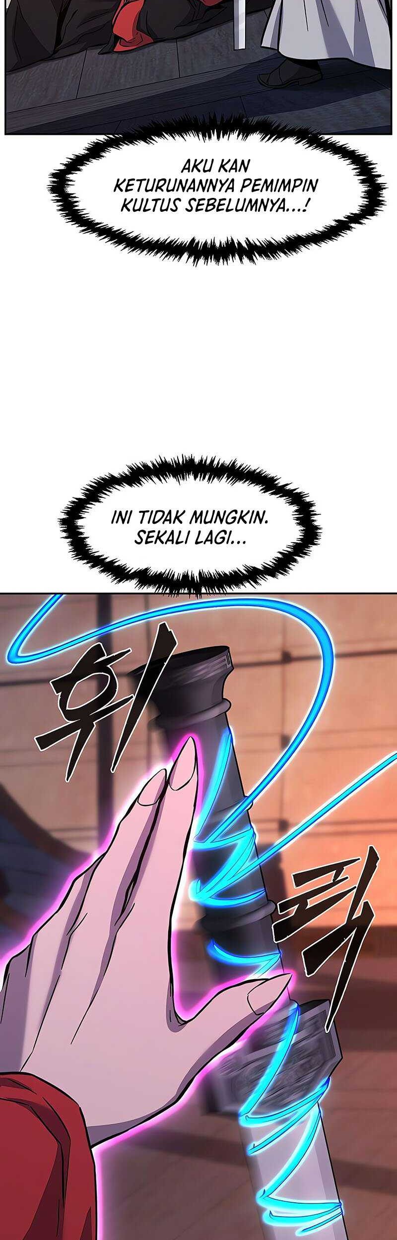 Absolute Sword Sense Chapter 100 Gambar 44