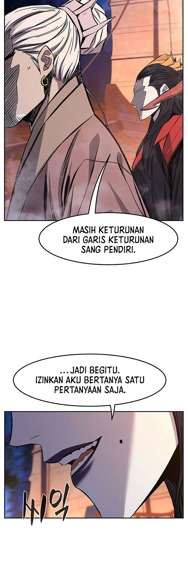 Absolute Sword Sense Chapter 100 Gambar 52