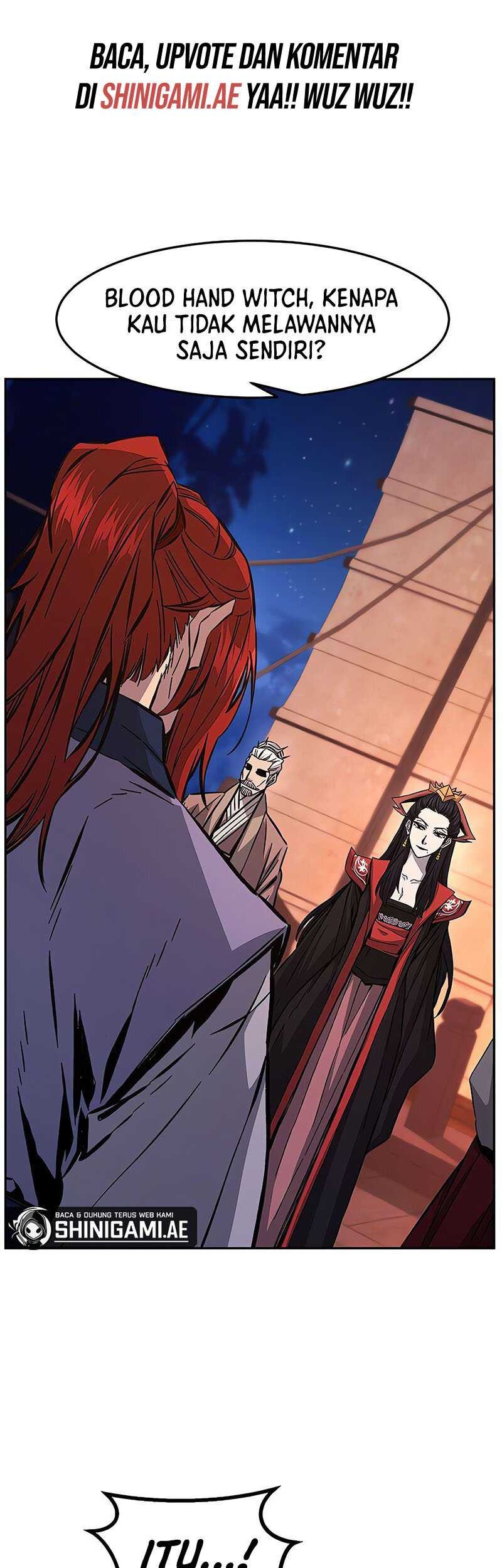 Absolute Sword Sense Chapter 100 Gambar 60