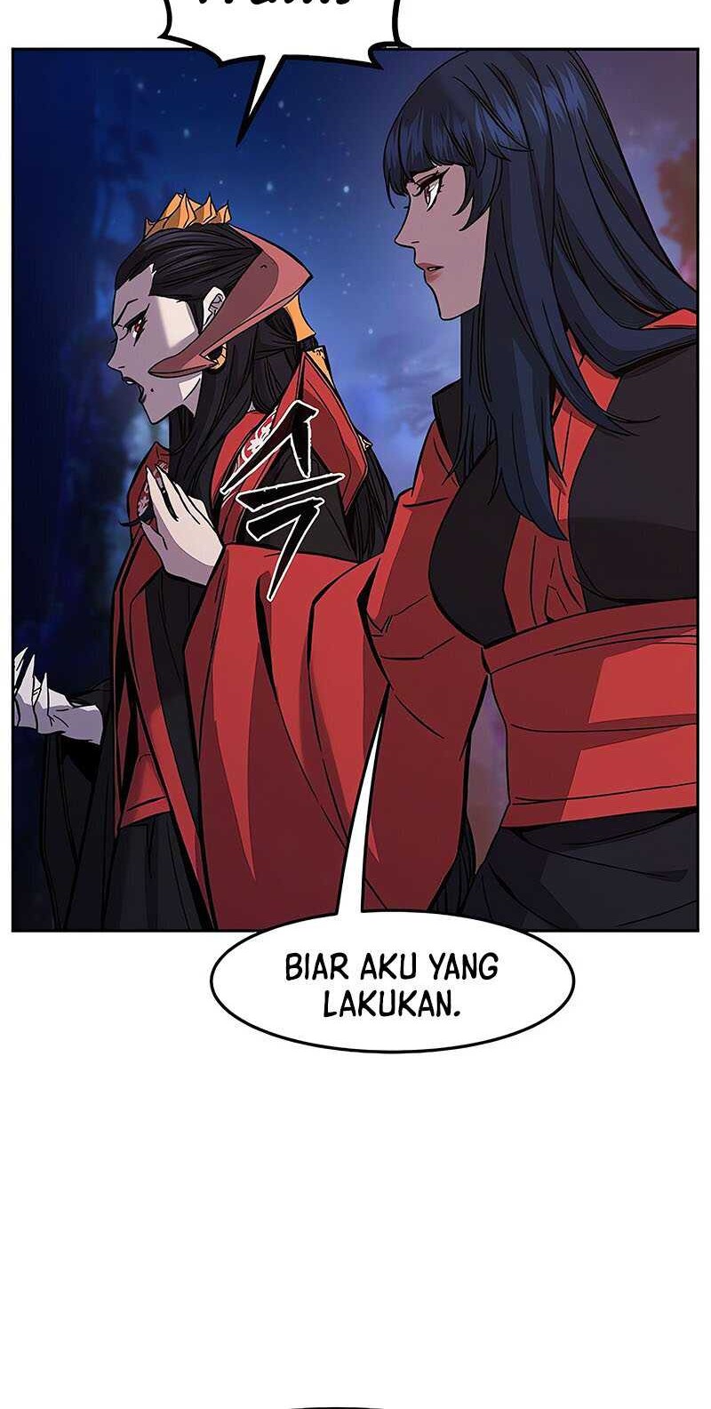 Absolute Sword Sense Chapter 100 Gambar 61