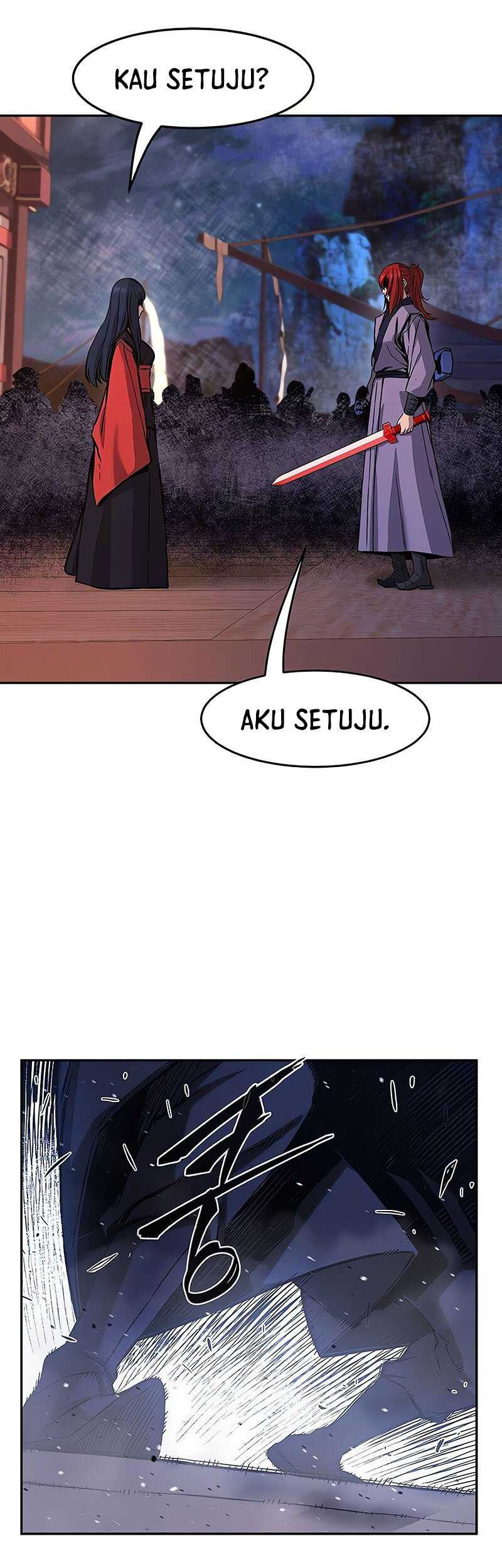 Absolute Sword Sense Chapter 100 Gambar 66