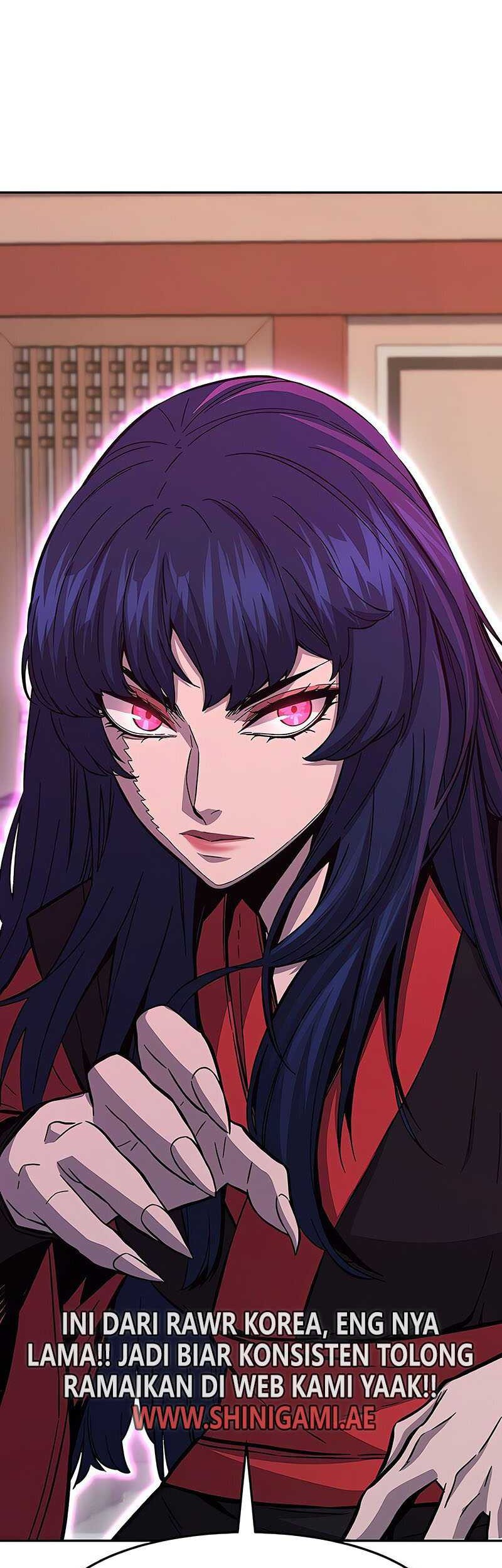 Absolute Sword Sense Chapter 100 Gambar 68