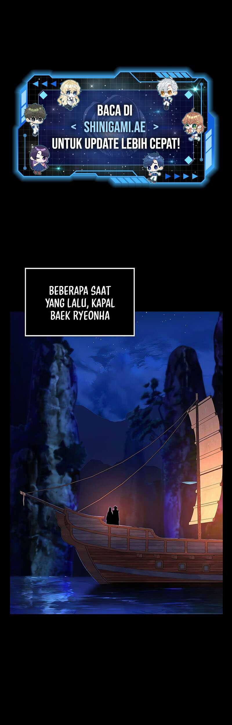 Baca Manhwa Absolute Sword Sense Chapter 100 Gambar 2