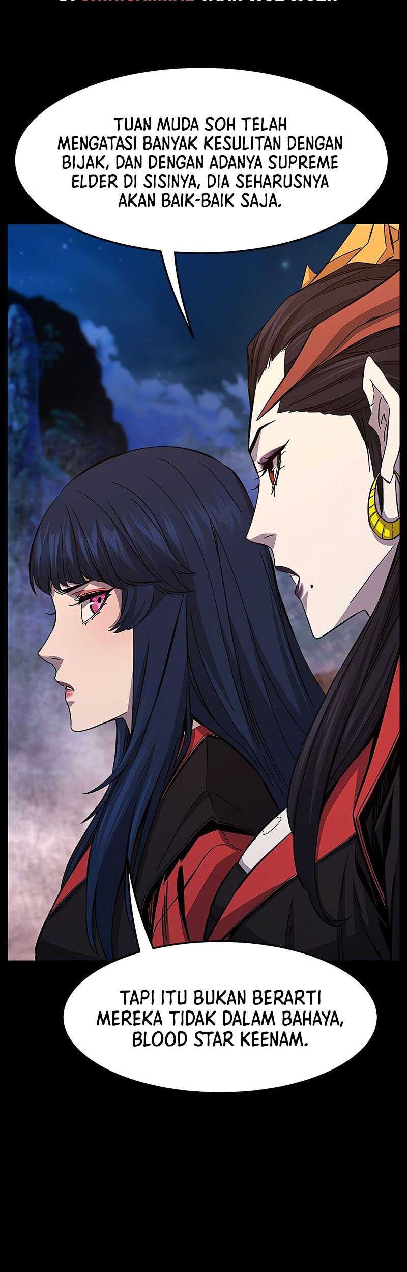 Absolute Sword Sense Chapter 100 Gambar 4