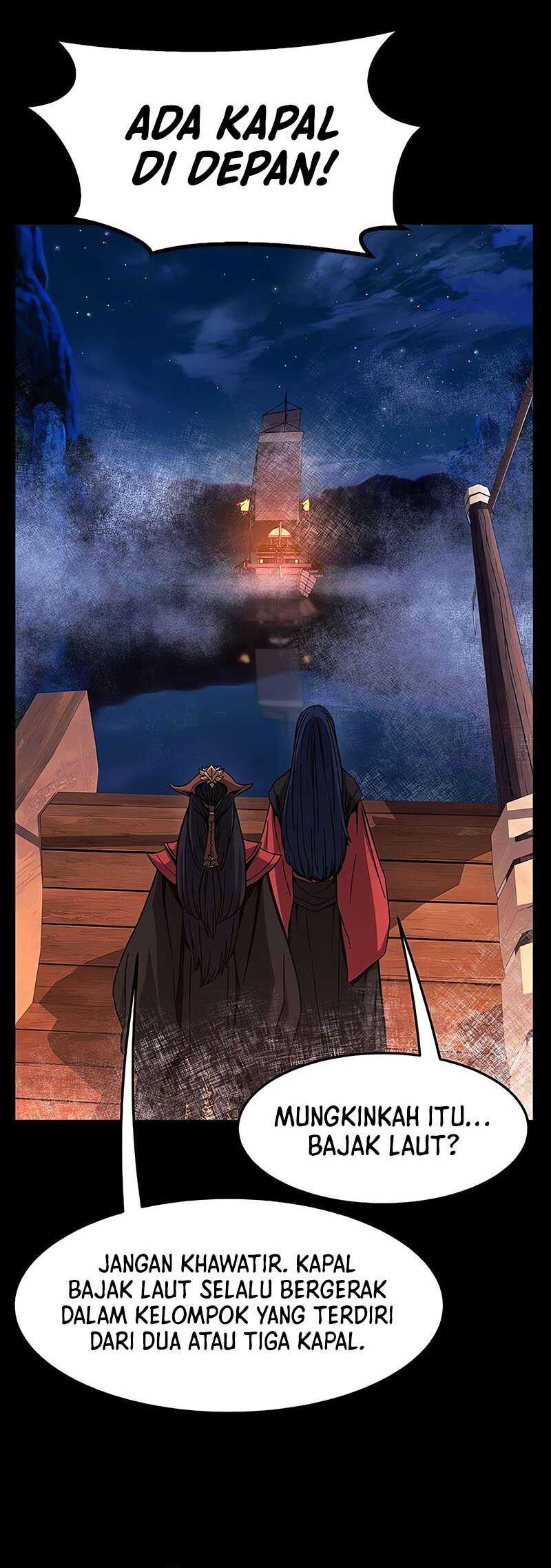 Absolute Sword Sense Chapter 100 Gambar 5