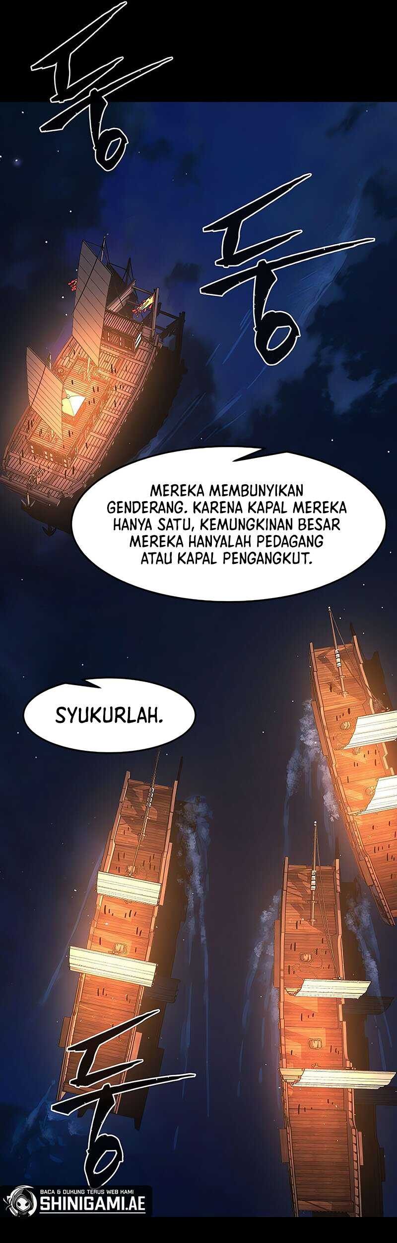 Absolute Sword Sense Chapter 100 Gambar 6