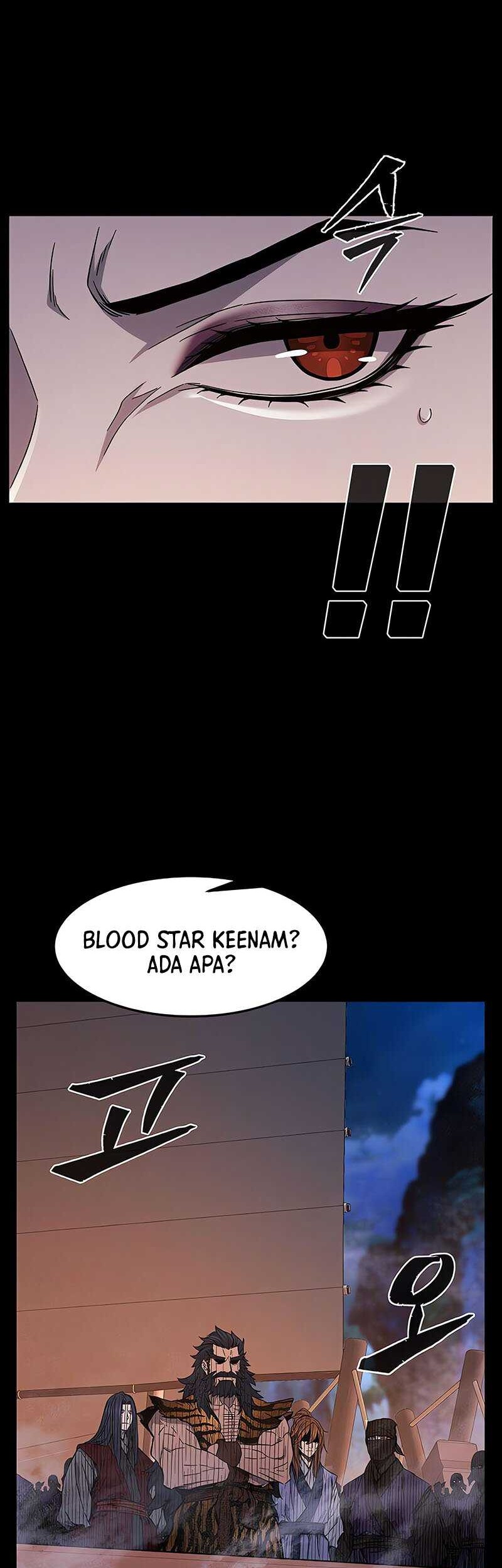 Absolute Sword Sense Chapter 100 Gambar 7