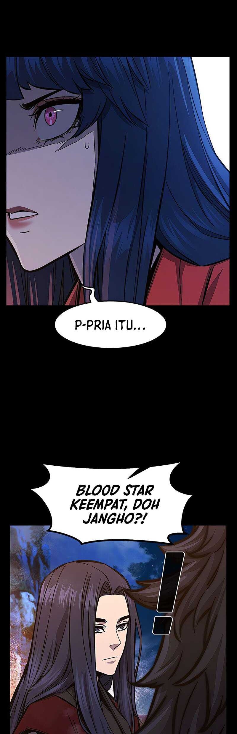 Absolute Sword Sense Chapter 100 Gambar 9