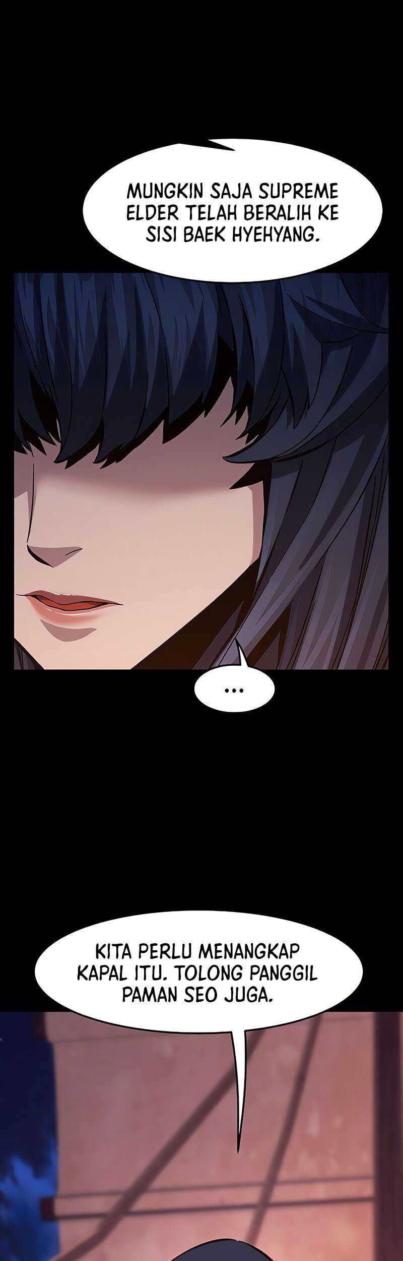 Absolute Sword Sense Chapter 100 Gambar 12
