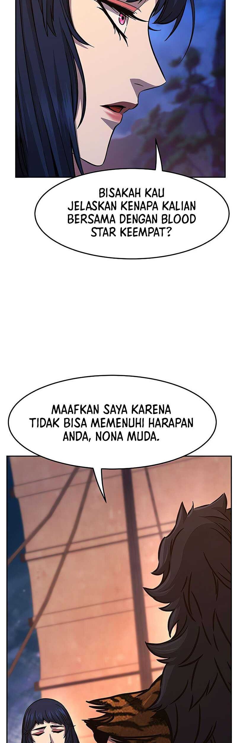 Absolute Sword Sense Chapter 100 Gambar 15