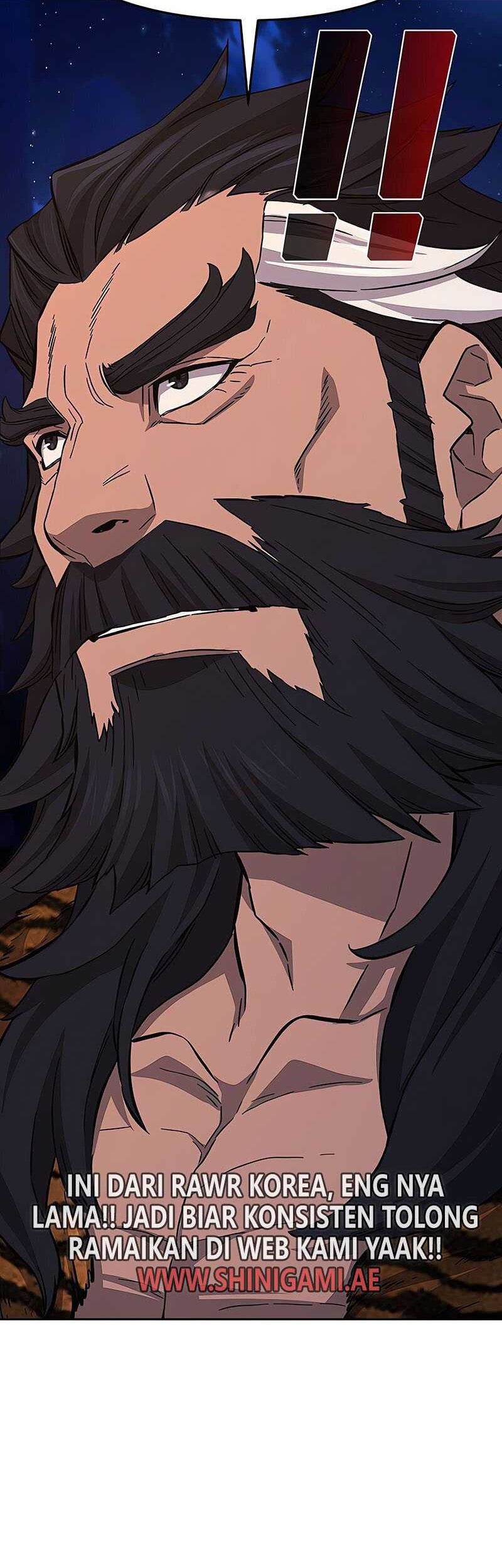 Absolute Sword Sense Chapter 100 Gambar 19