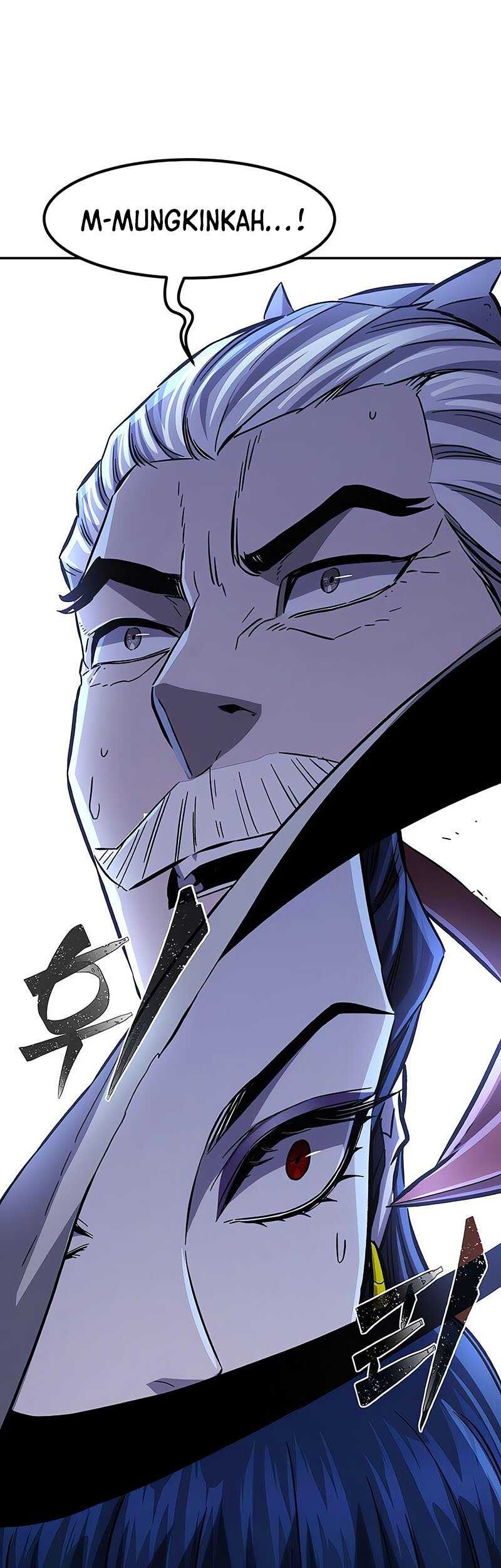 Absolute Sword Sense Chapter 100 Gambar 22