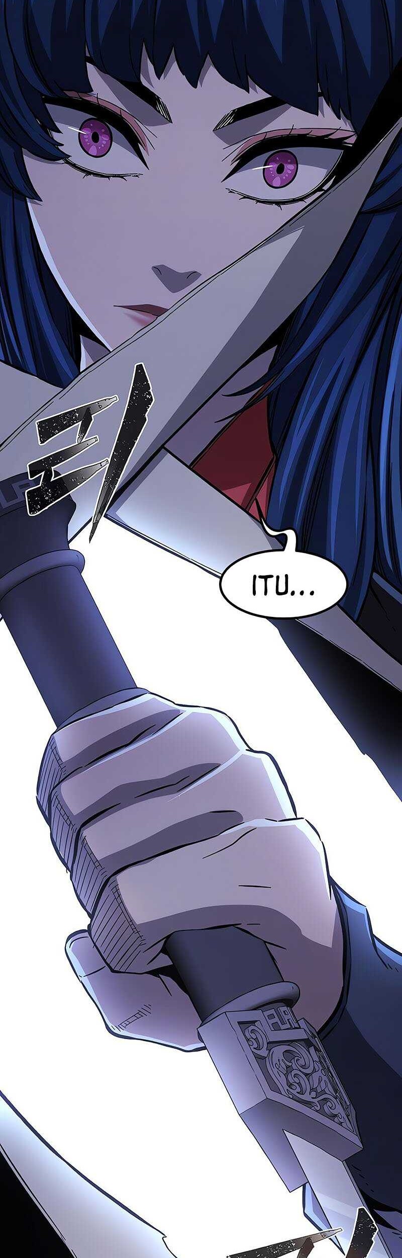 Absolute Sword Sense Chapter 100 Gambar 23