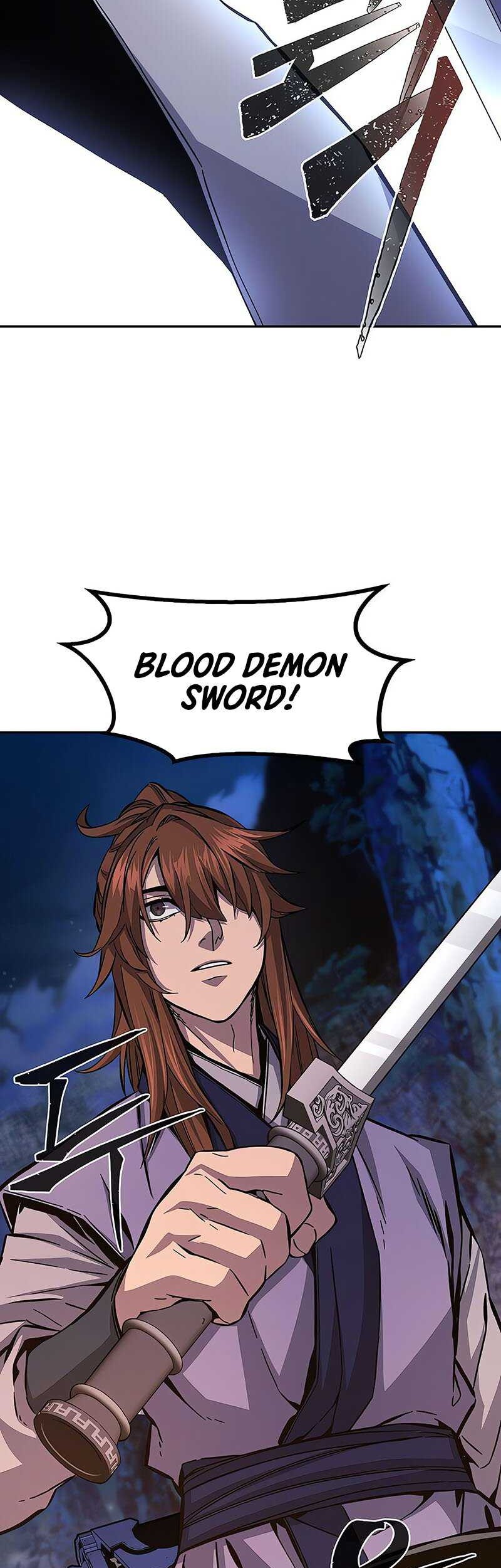 Absolute Sword Sense Chapter 100 Gambar 24