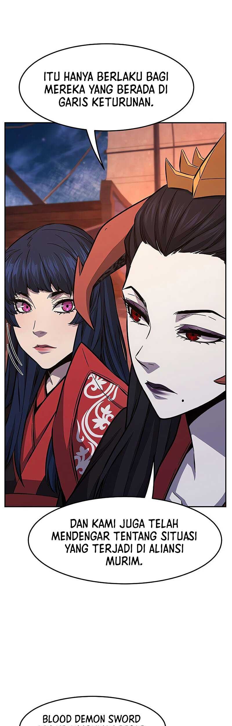 Absolute Sword Sense Chapter 100 Gambar 30
