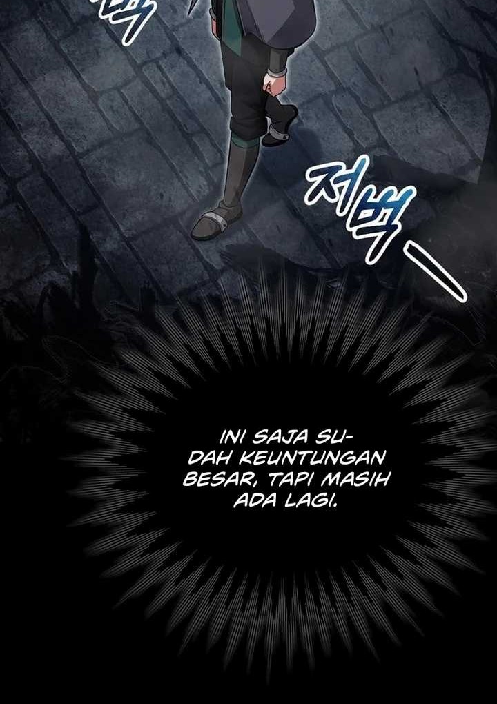 Debuff Master Chapter 35 Gambar 22